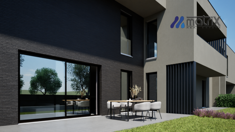 Attico Teolo (PD) Vista Colli Euganei località Treponti €. 360.000, comoda a tutti i servizi.

Az...