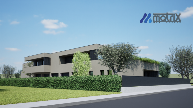 Attico Teolo (PD) Vista Colli Euganei località Treponti €. 360.000, comoda a tutti i servizi.

Az...