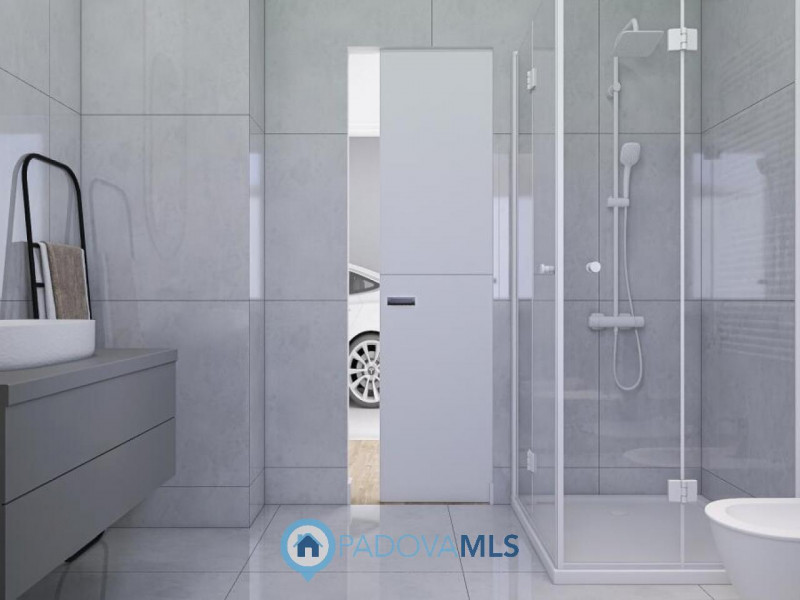 Immobile in esclusiva al Gruppo Padova MLS
Albignasego – Quartiere San Tommaso
 Porzione di bifam...