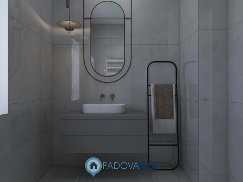 Immobile in esclusiva al Gruppo Padova MLS
Albignasego – Quartiere San Tommaso
 Porzione di bifam...