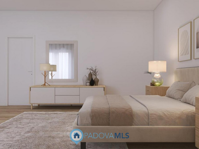 Immobile in esclusiva al Gruppo Padova MLS
Albignasego – Quartiere San Tommaso
 Porzione di bifam...