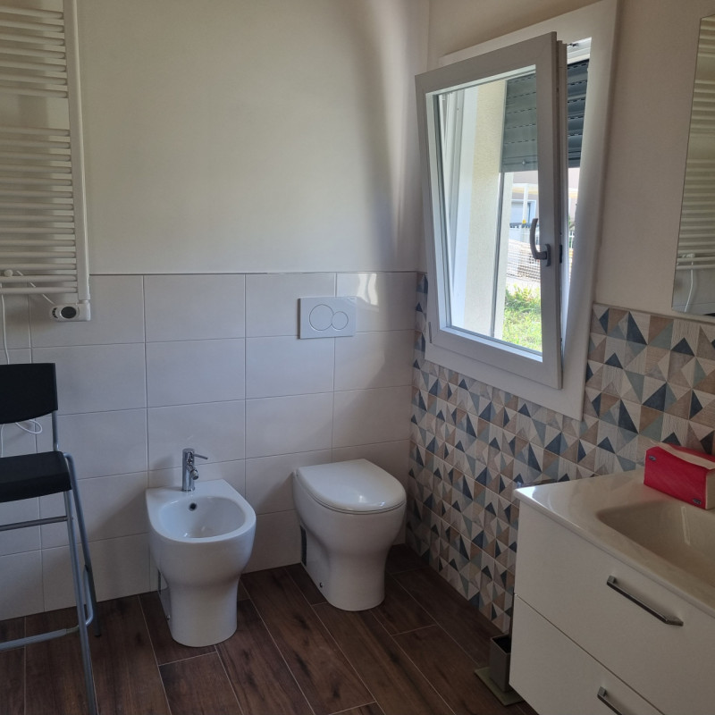 SALBORO - Nelle vicinanze del centro città, comodo alle tangenziali sorge bellissima soluzione si...