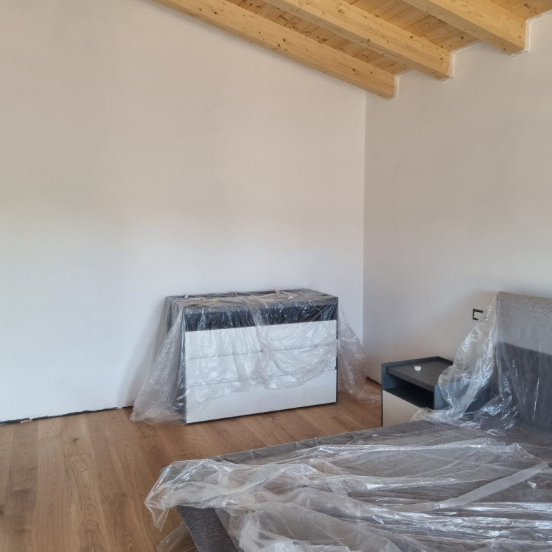 SALBORO - Nelle vicinanze del centro città, comodo alle tangenziali sorge bellissima soluzione si...