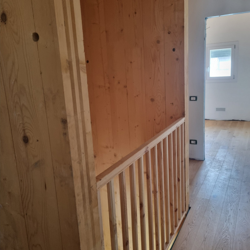 SALBORO - Nelle vicinanze del centro città, comodo alle tangenziali sorge bellissima soluzione si...