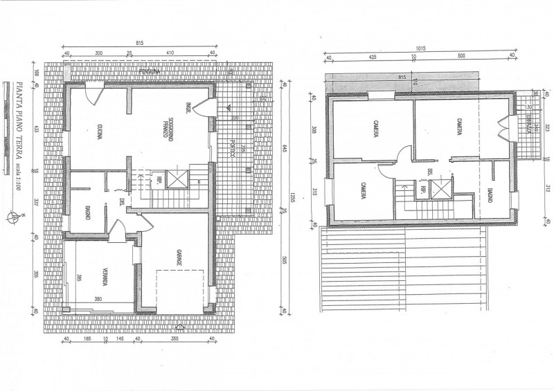 SALBORO - Nelle vicinanze del centro città, comodo alle tangenziali sorge bellissima soluzione si...