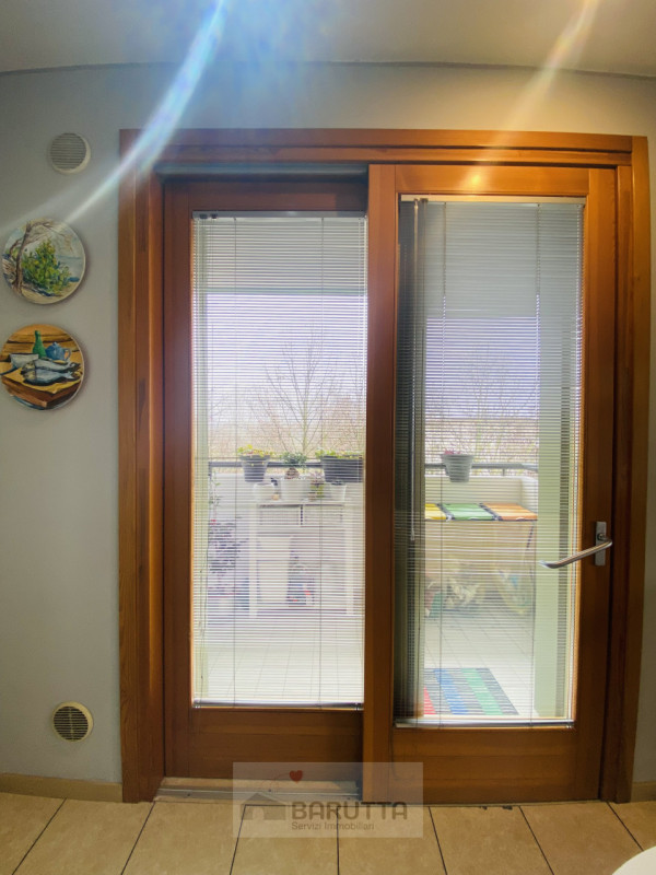 Nel comune di Piombino Dese proponiamo questo meraviglioso appartamento posto al secondo piano di...