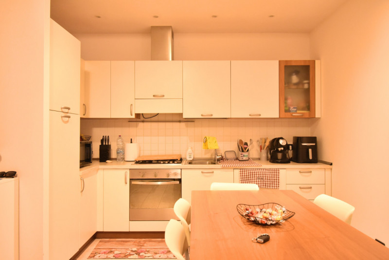 Scoprite questo incantevole appartamento bilocale situato nel cuore di Gorgo al Monticano, perfet...