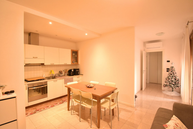 Scoprite questo incantevole appartamento bilocale situato nel cuore di Gorgo al Monticano, perfet...