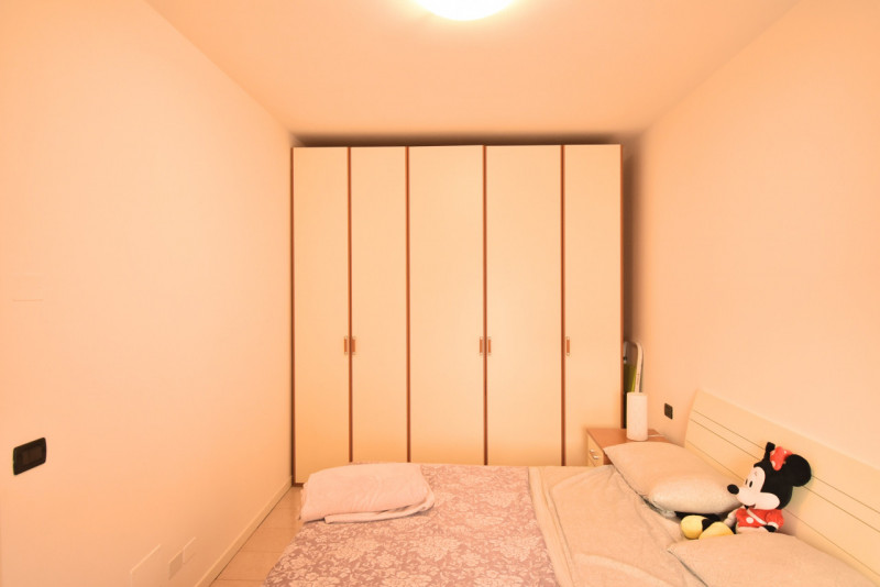 Scoprite questo incantevole appartamento bilocale situato nel cuore di Gorgo al Monticano, perfet...