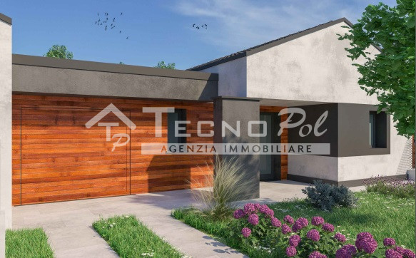 BORGORICCO - Quello che cerchi è una casa tutta su un piano ma o sono ville da prezzi proibitivi ...