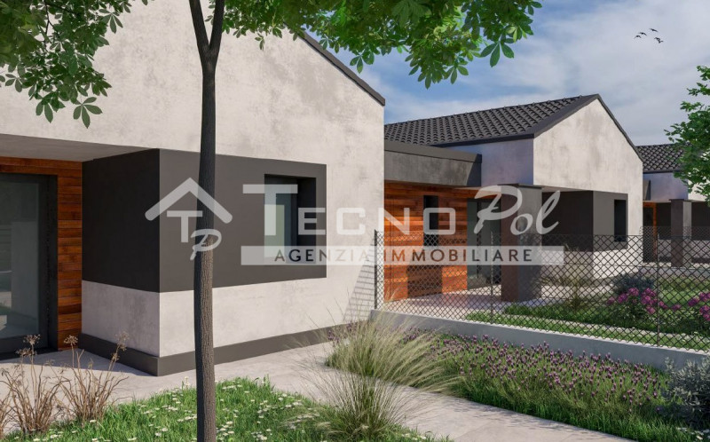 BORGORICCO - Quello che cerchi è una casa tutta su un piano ma o sono ville da prezzi proibitivi ...