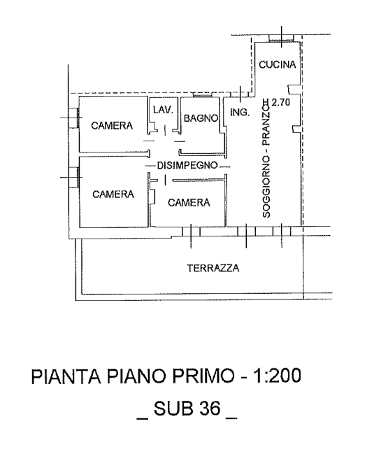Rif. A.A.290-242

Vendita all'asta - appartamento al 1° piano in data 13 marzo 2026

Descrizione:...