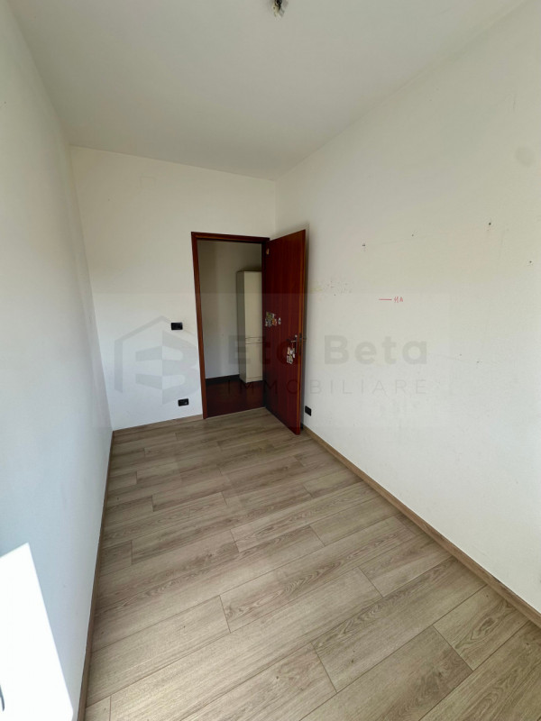 Nel cuore pulsante di Noventa Padovana, proponiamo in esclusiva appartamento trilocale situato al...