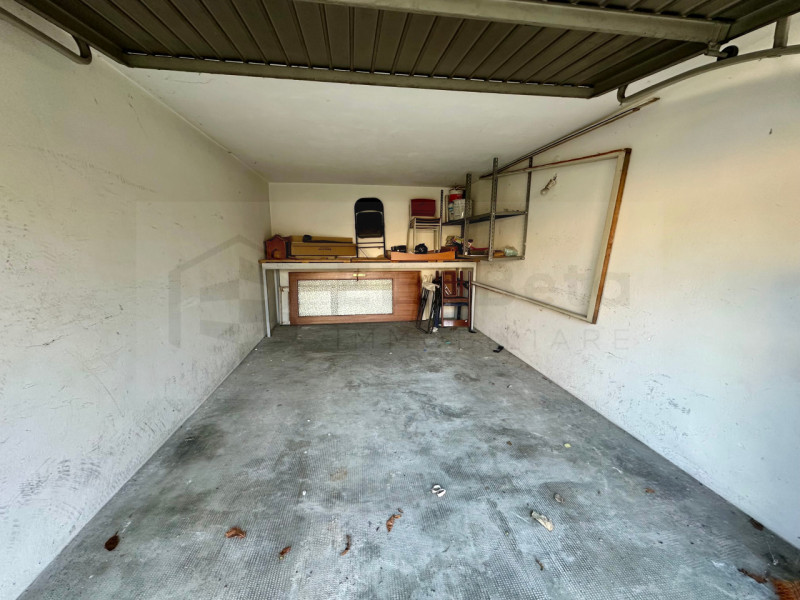 Nel cuore pulsante di Noventa Padovana, proponiamo in esclusiva appartamento trilocale situato al...