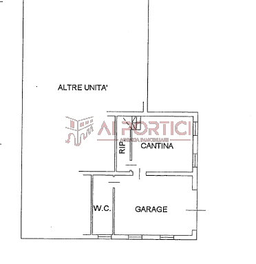 PIOVE DI SACCO zona ex piscina - Porzione di BIFAMILIARE situata in elegante contesto residenzial...