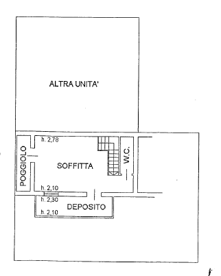 PIOVE DI SACCO zona ex piscina - Porzione di BIFAMILIARE situata in elegante contesto residenzial...