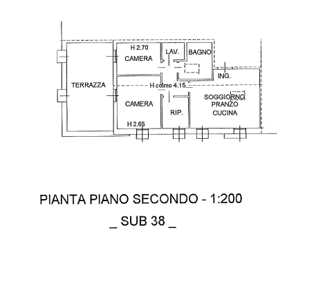 Rif. A.A.290-244

Vendita all'asta - appartamento al 2° piano in data 13 marzo 2026

Descrizione:...