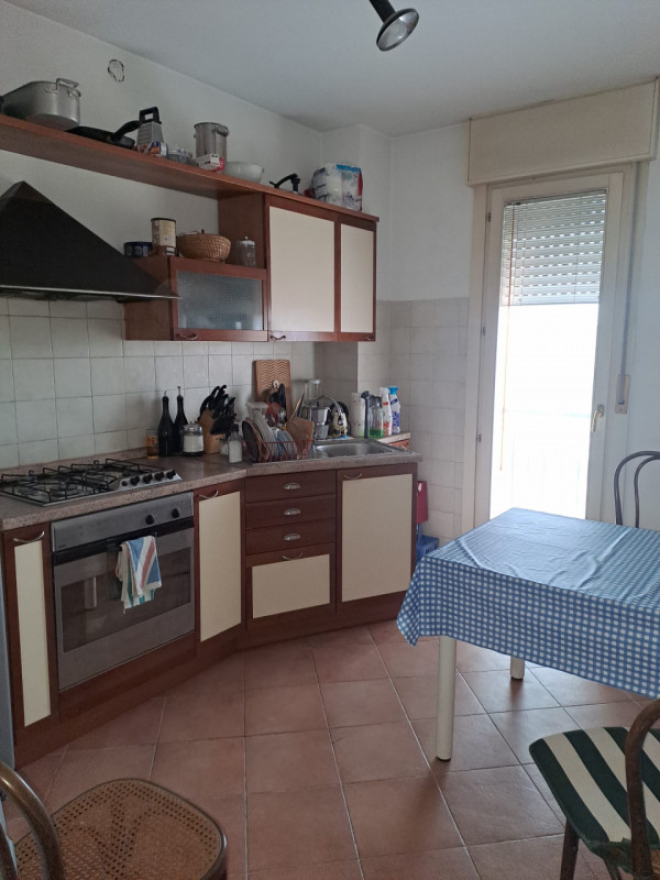 IN ESCLUSIVA
Proponiamo in vendita splendido appartamento al piano quarto con eccellente vista pa...