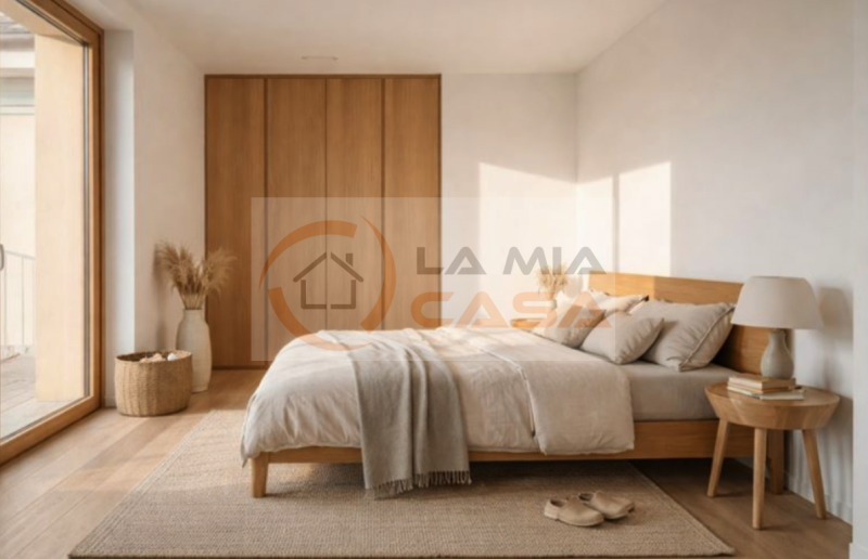 Legnaro - Questa abitazione di nuova costruzione si distingue per la disposizione intelligente de...