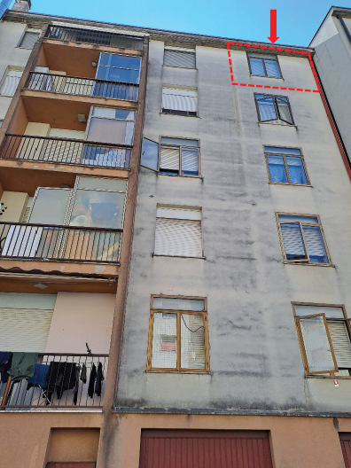 Rif. A.A.233-24

Vendita all'asta - appartamento al 5° piano in data 17 marzo 2026

Descrizione: ...