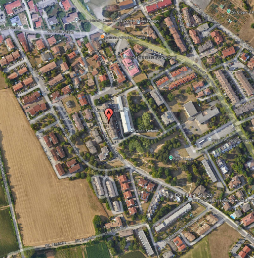 Rif. A.A.233-24

Vendita all'asta - appartamento al 5° piano in data 17 marzo 2026

Descrizione: ...