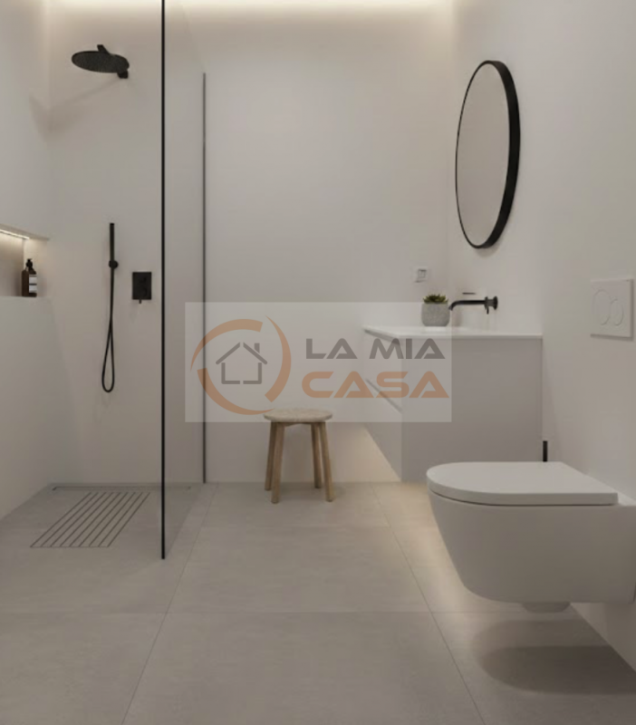 Legnaro - In contesto residenziale tranquillo e moderno, proponiamo porzione centrale di nuova co...