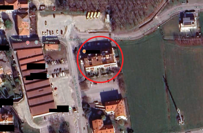 Rif. A.A.37-24

Vendita all'asta - appartamento al 2° piano con garage in data 17 marzo 2026

Des...