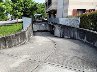 Rif. A.A.37-24

Vendita all'asta - appartamento al 2° piano con garage in data 17 marzo 2026

Des...