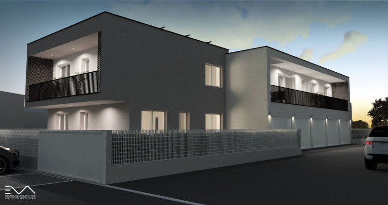 RIFERIMENTO "USB7"

SAN BIAGIO DI CALLALTA - OLMI

Nella tranquilla e servita zona di Olmi, su re...