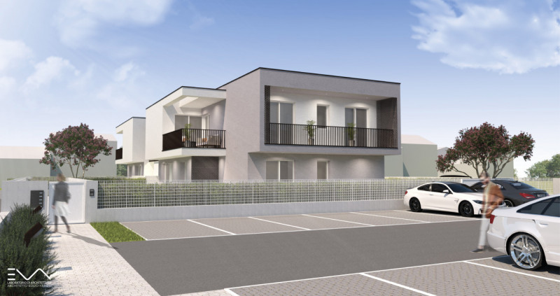 RIFERIMENTO "USB7"

SAN BIAGIO DI CALLALTA - OLMI

Nella tranquilla e servita zona di Olmi, su re...