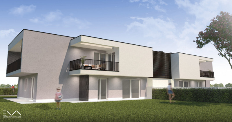 RIFERIMENTO "USB7"

SAN BIAGIO DI CALLALTA - OLMI

Nella tranquilla e servita zona di Olmi, su re...