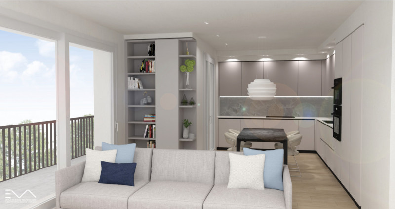 RIFERIMENTO "USB7"

SAN BIAGIO DI CALLALTA - OLMI

Nella tranquilla e servita zona di Olmi, su re...