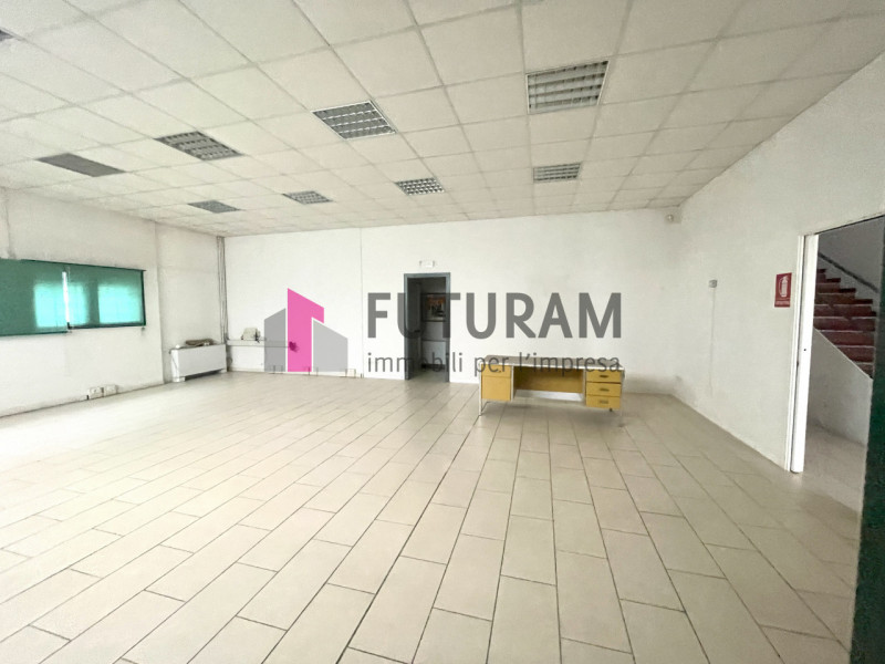 RIF: 135NM - PONTE SAN NICOLO'  (PD) - PER INFO 340 335 8378 - 0444/310220

Propongo in affitto u...