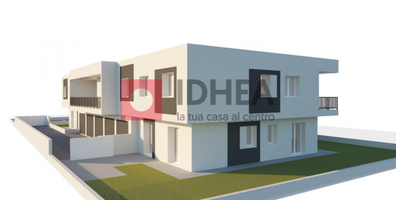 RIFERIMENTO "USB9"

SAN BIAGIO DI CALLALTA - OLMI

Nella tranquilla e servita zona di Olmi, su re...