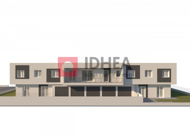 RIFERIMENTO "USB9"

SAN BIAGIO DI CALLALTA - OLMI

Nella tranquilla e servita zona di Olmi, su re...