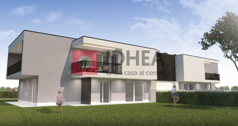 RIFERIMENTO "USB9"

SAN BIAGIO DI CALLALTA - OLMI

Nella tranquilla e servita zona di Olmi, su re...