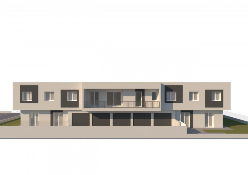 RIFERIMENTO "USB9"

SAN BIAGIO DI CALLALTA - OLMI

Nella tranquilla e servita zona di Olmi, su re...