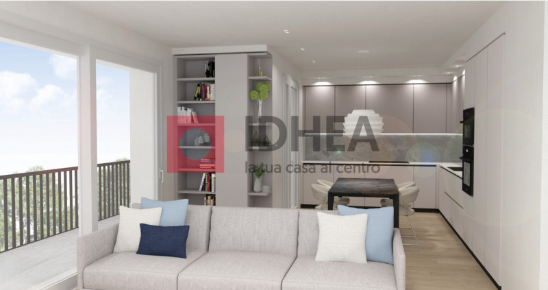 RIFERIMENTO "USB9"

SAN BIAGIO DI CALLALTA - OLMI

Nella tranquilla e servita zona di Olmi, su re...