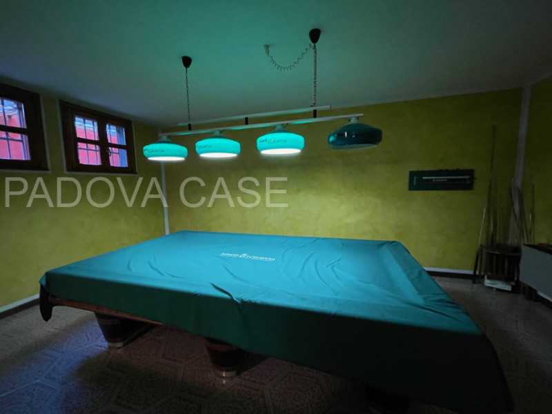 Esclusiva Villa Singola con Parco di 1.500 mq: Il Tuo Rifugio di Prestigio a Vigonza
Sogni ampi s...