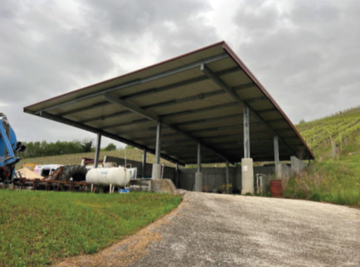 Rif. A.A.511-231

Vendita all'asta - terreni a vigneto con ricovero attrezzi in data 17 marzo 202...