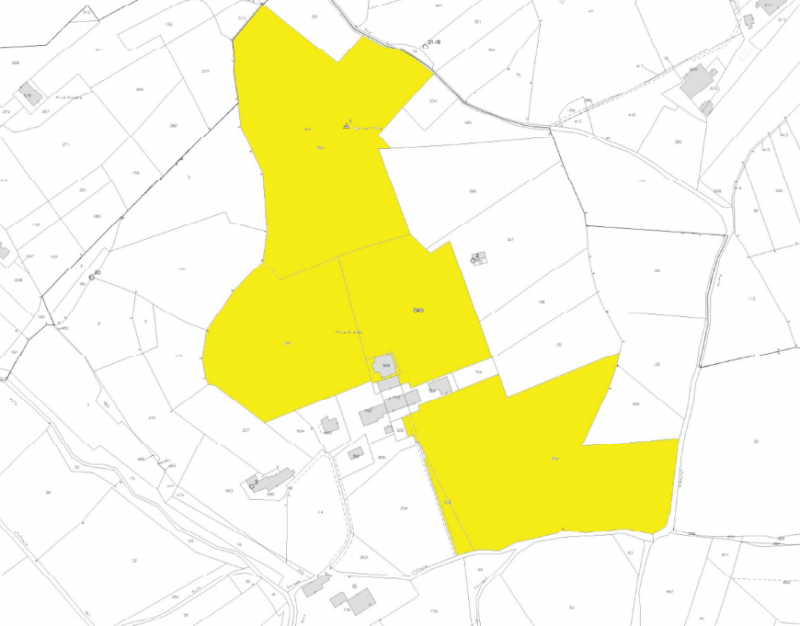 Rif. A.A.511-231

Vendita all'asta - terreni a vigneto con ricovero attrezzi in data 17 marzo 202...