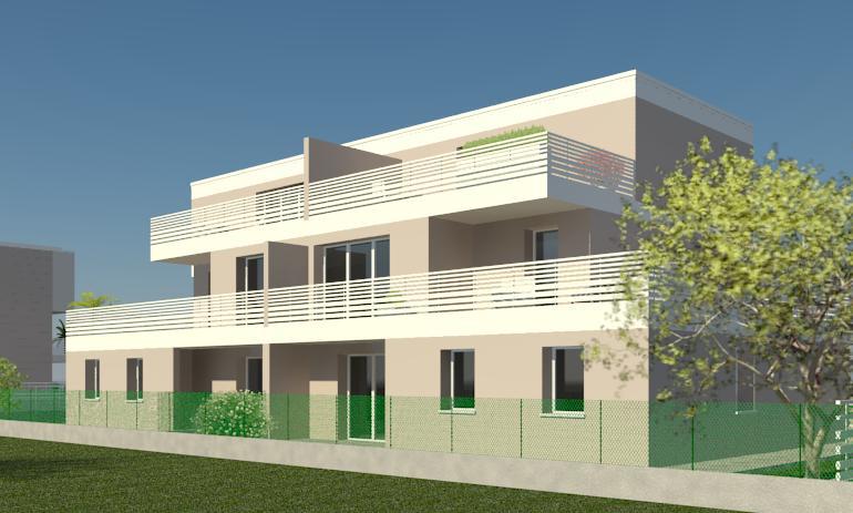 Sei stanco di visitare appartamenti "nuovi" solo sulla carta, ma già tecnologicamente superati? S...