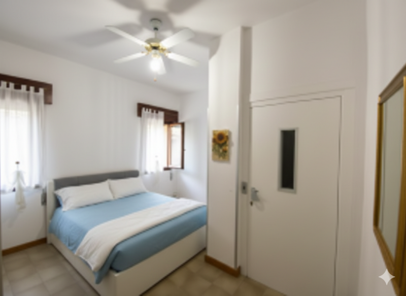 Vicenza Centro: 120mq con Ascensore Privato e Garage Doppio 
Località: Centro Storico, Vicenza – ...