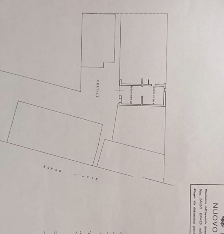 Vicenza Centro: 120mq con Ascensore Privato e Garage Doppio 
Località: Centro Storico, Vicenza – ...