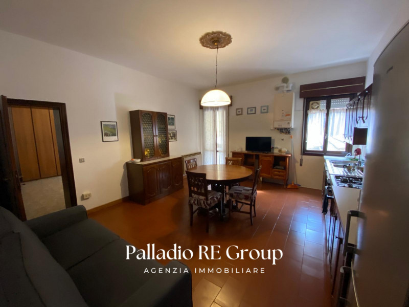Vicenza Centro: 120mq con Ascensore Privato e Garage Doppio 
Località: Centro Storico, Vicenza – ...