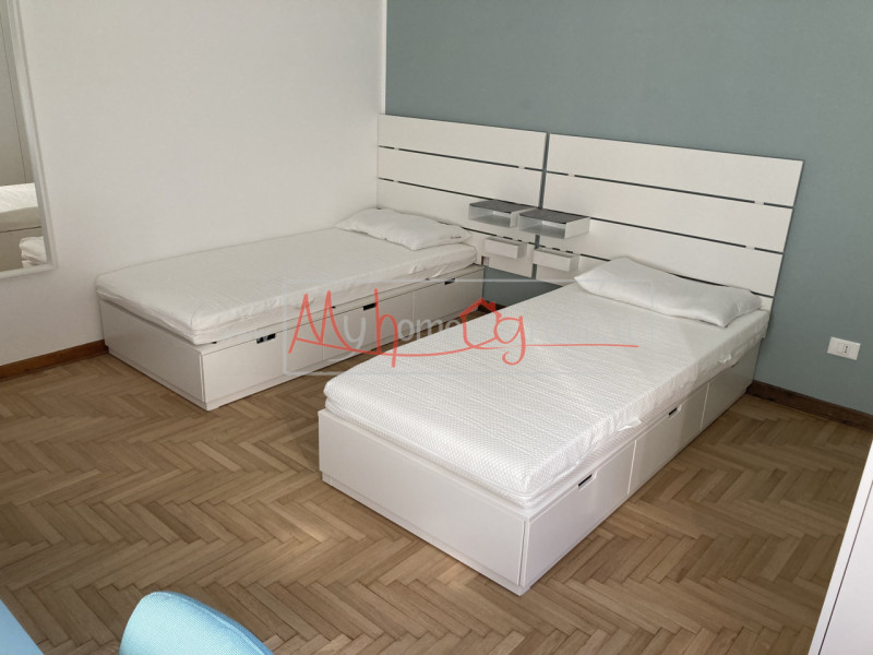 PALTANA: Affittasi posto letto in camera doppia, per una studentessa, in appartamento condiviso; ...