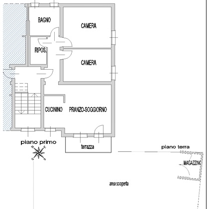 A.A. Tv 26-9

Vendesi all'asta appartamento in data 11 marzo 2026

Nel centro di Falzè a 0.1 km d...