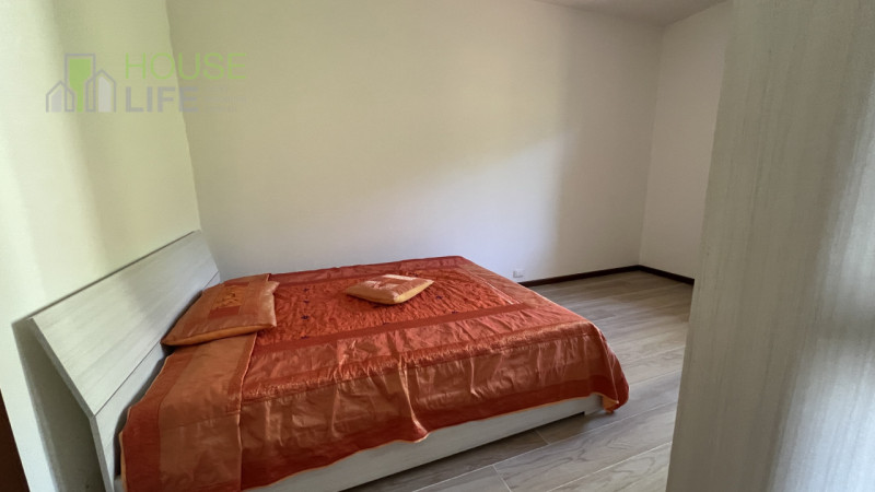 Valli del Pasubio - Zona Malunga: Appartamento al piano terra arredato con tre camere bagno e amp...