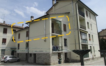 A.A. TV 26-10

Vendesi all'asta appartamento in data 11 marzo 2026

In località Ceneda a 1.5 km d...