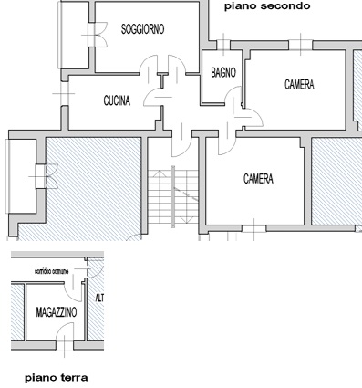 A.A. TV 26-10

Vendesi all'asta appartamento in data 11 marzo 2026

In località Ceneda a 1.5 km d...